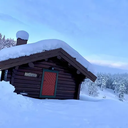 Solas - Royland Gard Holiday home