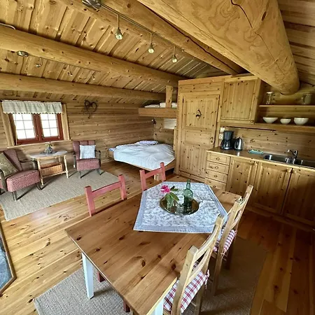Solas - Royland Gard Holiday home *