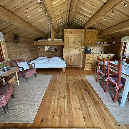 Solas - Royland Gard Holiday home *