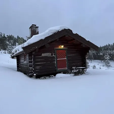Solas - Royland Gard Holiday home