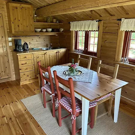 Solas - Royland Gard Holiday home