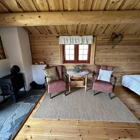 Holiday home Solas - Royland Gard Engesland