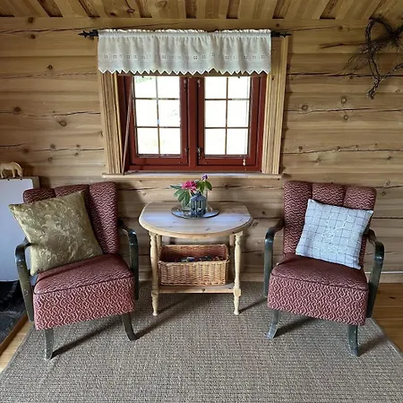Holiday home Solas - Royland Gard